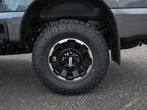 New 2026 Ford F350 Platinum AWD/4WD image 13