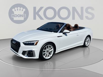 Used 2024 Audi A5 2.0T Premium w/ Convenience Package