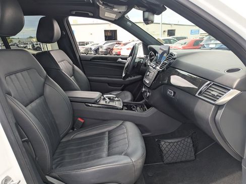 Used 2017 Mercedes-Benz GLE 350 4MATIC image 32