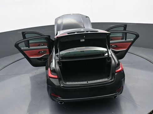 Used 2024 BMW 330i xDrive 330i xDrive w/ Premium Package image 43