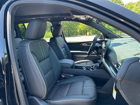 New 2026 Chevrolet Traverse High Country FWD image 52