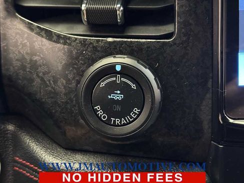 Used 2023 Ford Expedition Limited AWD/4WD image 37