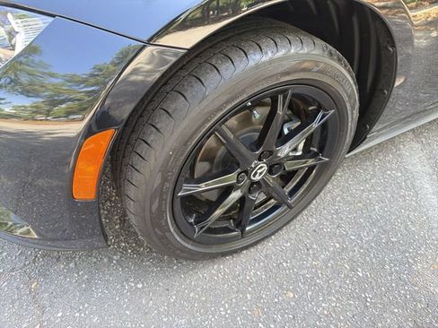 Used 2025 MAZDA MX-5 Miata Sport RWD image 10
