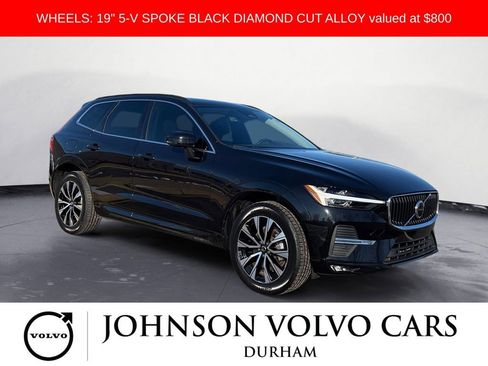 Used 2023 Volvo XC60 B5 Core w/ Climate Package image 1