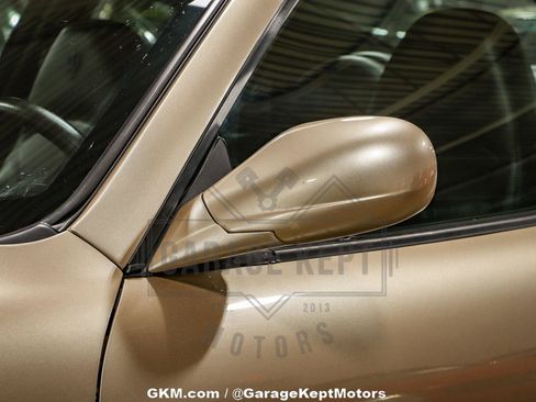 Used 2004 Maserati Coupe image 34