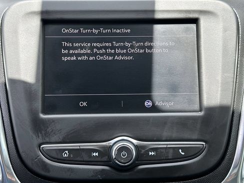 Certified 2022 Chevrolet Equinox LT FWD image 14