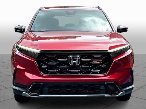 New 2026 Honda CR-V TrailSport image 3