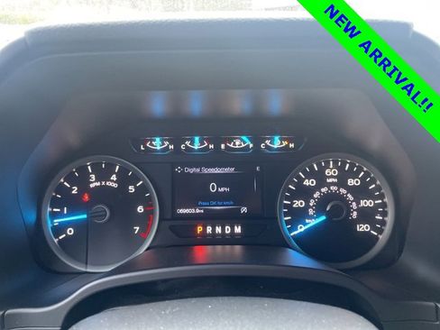 Used 2017 Ford F150 XLT w/ Equipment Group 302A Luxury image 12