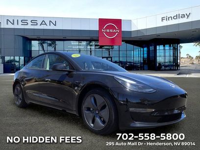 Used 2023 Tesla Model 3 Standard Range