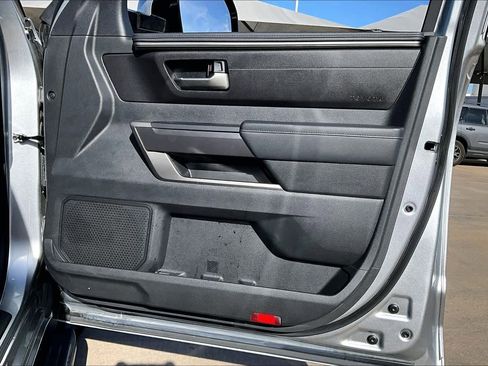 Used 2025 Toyota Sequoia SR5 image 25