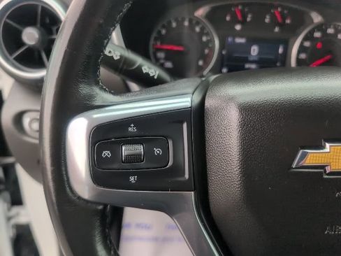 Used 2019 Chevrolet Blazer LT w/ LPO, Floor Liner Package image 23