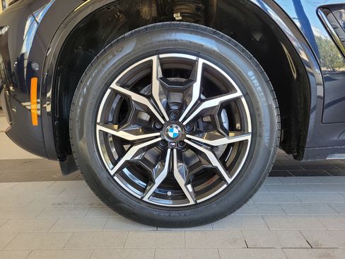 Used 2023 BMW X3 xDrive30i w/ M Sport Package image 12