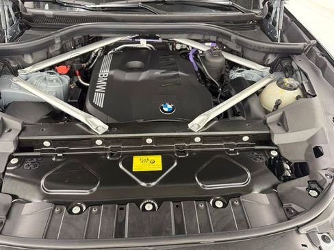 Certified 2024 BMW X5 xDrive40i w/ M Sport Package AWD/4WD image 43