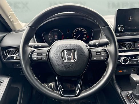 Used 2024 Honda Civic EX image 13
