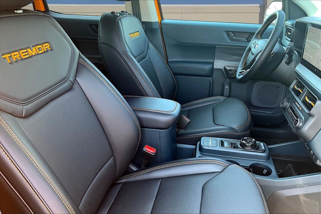 New 2026 Ford Maverick Tremor AWD/4WD image 11