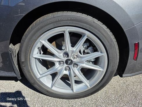 New 2026 Ford Mustang GT Premium image 26