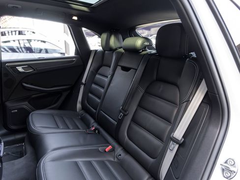 Certified 2023 Porsche Macan GTS AWD/4WD image 46