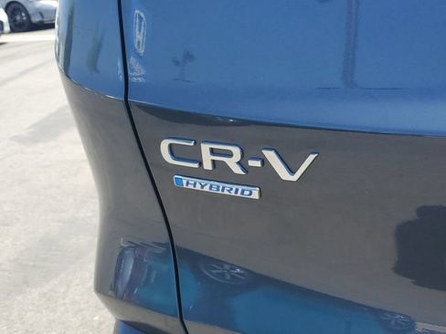 Certified 2024 Honda CR-V Sport image 7
