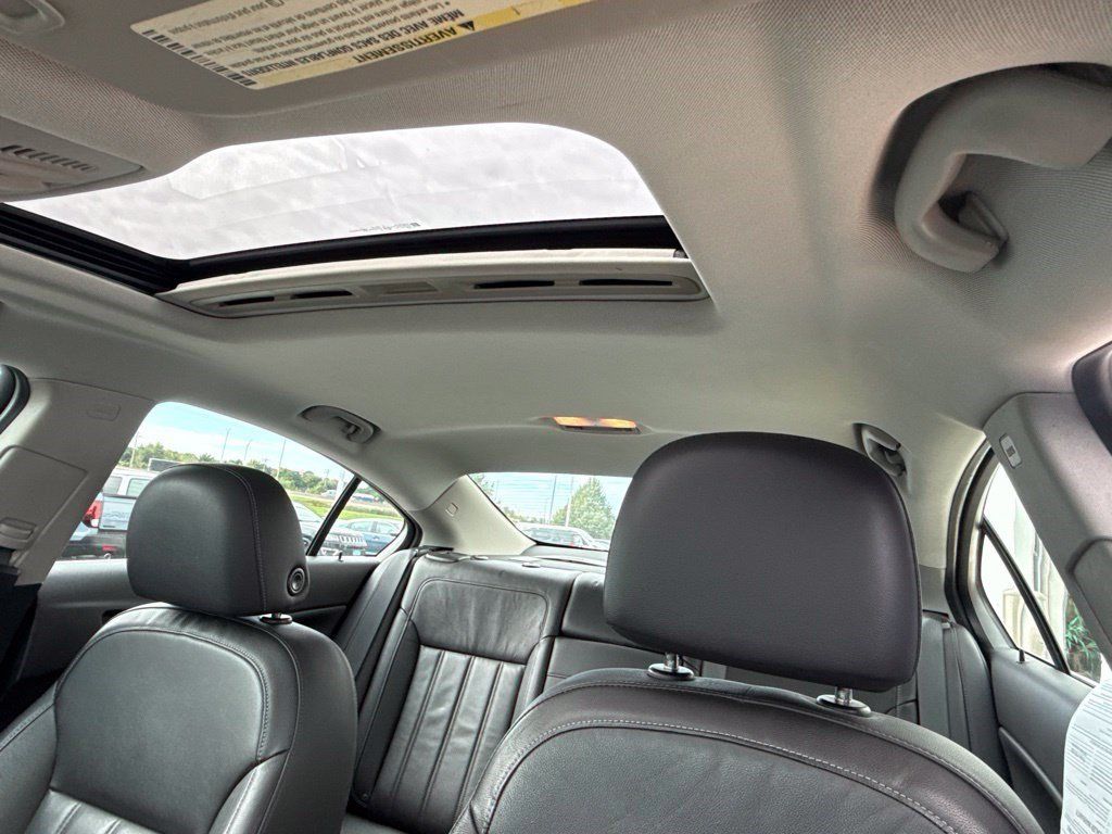 Used 2011 Buick Regal CXL Turbo w/ TO4 Preferred Equipment Group FWD image 10