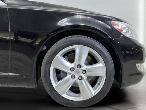 Used 2011 Lexus LS 460 w/ Comfort Pkg RWD image 34