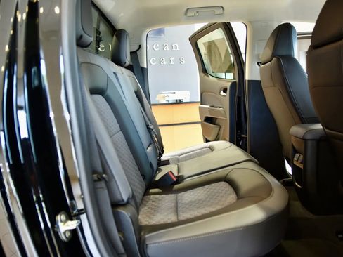 Used 2022 Chevrolet Colorado Z71 image 22