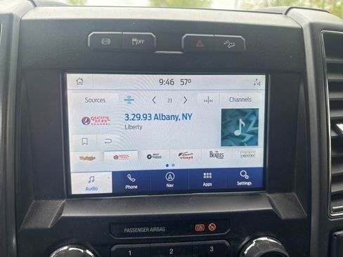 Used 2022 Ford F350 XLT w/ XLT Premium Package AWD/4WD image 14