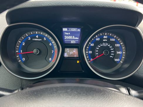 Used 2016 Hyundai Elantra GT w/ Option Group 02 image 22