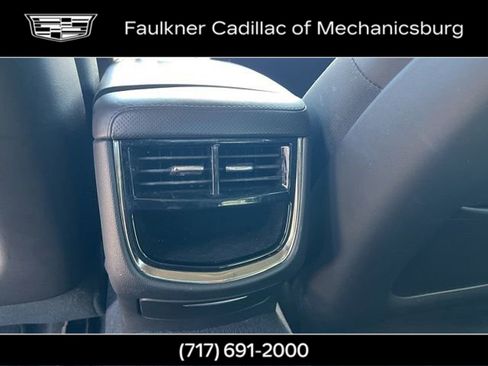 Used 2017 Cadillac CTS Luxury image 16