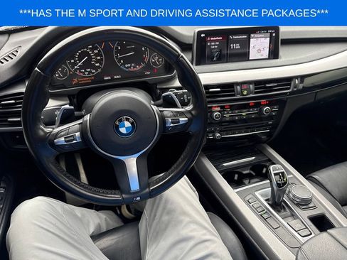Used 2018 BMW X5 sDrive35i RWD image 18
