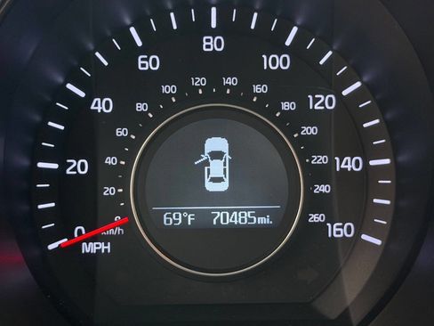 Used 2015 Kia Optima LX FWD image 12