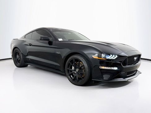 Used 2020 Ford Mustang GT w/ Equipment Group 301A RWD image 7