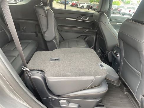 New 2026 Ford Explorer Tremor w/ Tremor Convenience Package AWD/4WD image 58