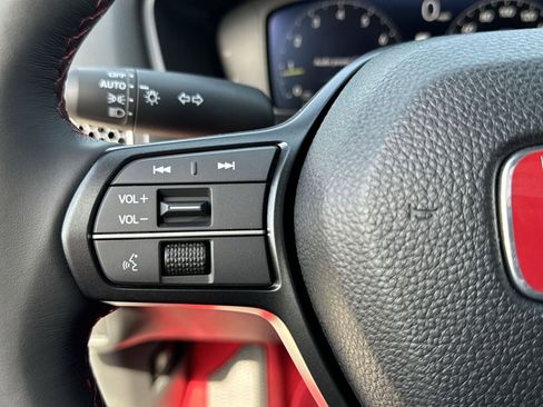 New 2025 Honda Civic Type R image 17