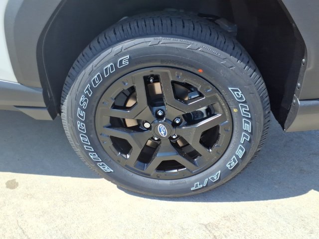 New 2026 Subaru Outback Wilderness AWD/4WD image 9
