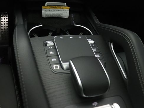 New 2026 Mercedes-Benz GLS 450 4MATIC image 6