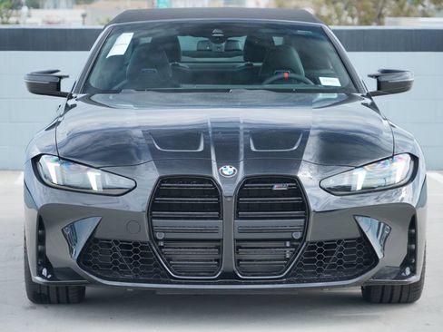 New 2027 BMW M4 xDrive Competition w/ Executive Package AWD/4WD image 3