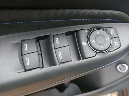 New 2026 Buick Envista Sport Touring w/ Convenience I Package FWD image 15