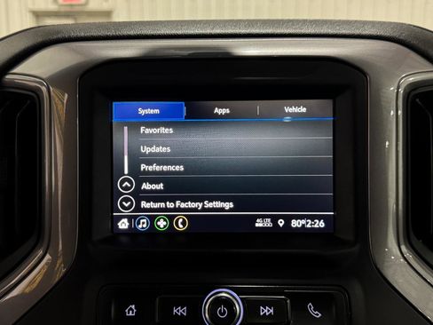 Used 2023 Chevrolet Silverado 3500 W/T w/ WT Fleet Convenience Package AWD/4WD image 9