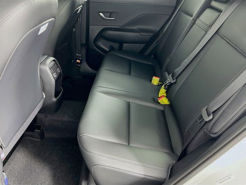 New 2026 Hyundai Kona Limited AWD/4WD image 5