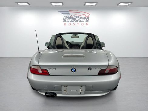 Used 2001 BMW Z3 3.0i RWD image 5