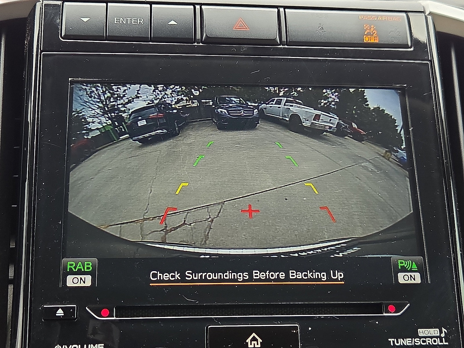 Used 2020 Subaru Ascent Limited w/ Popular Package #2A AWD/4WD image 17