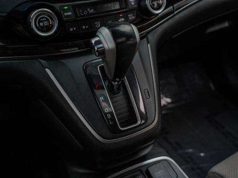 Used 2015 Honda CR-V Touring image 22