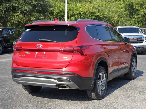Used 2023 Hyundai Santa Fe SEL image 7