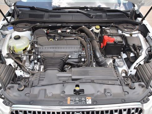New 2026 Lincoln Corsair Premiere FWD image 36