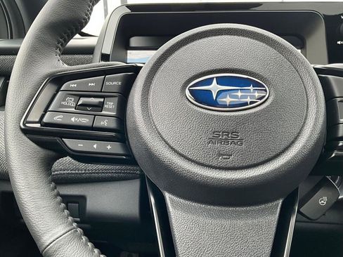 Used 2026 Subaru Outback Limited AWD/4WD image 22