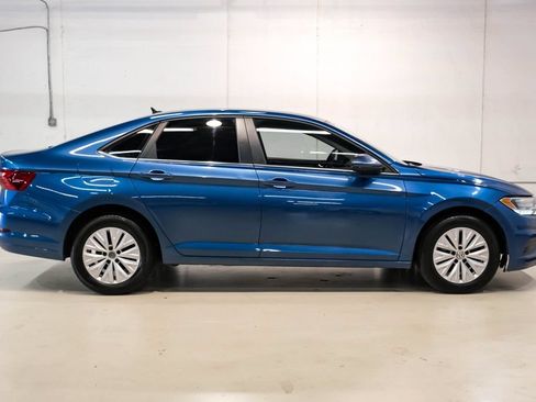 Used 2020 Volkswagen Jetta S w/ Driver Assistance Package FWD image 7