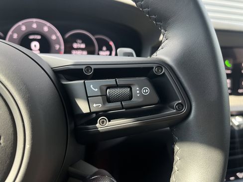 Certified 2025 Porsche 911 Carrera 4 GTS image 30