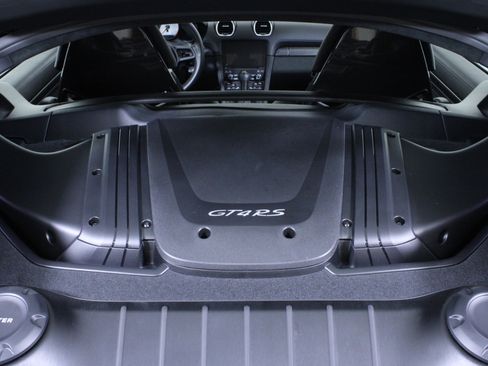 Used 2023 Porsche 718 Cayman GT4 RS image 13