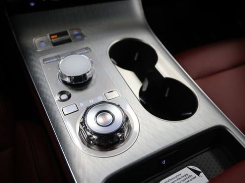 New 2026 Genesis GV70 2.5T Sport Prestige w/ G1 Accessory Package image 30