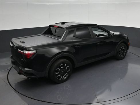 Used 2023 Hyundai Santa Cruz SEL Premium AWD/4WD image 21